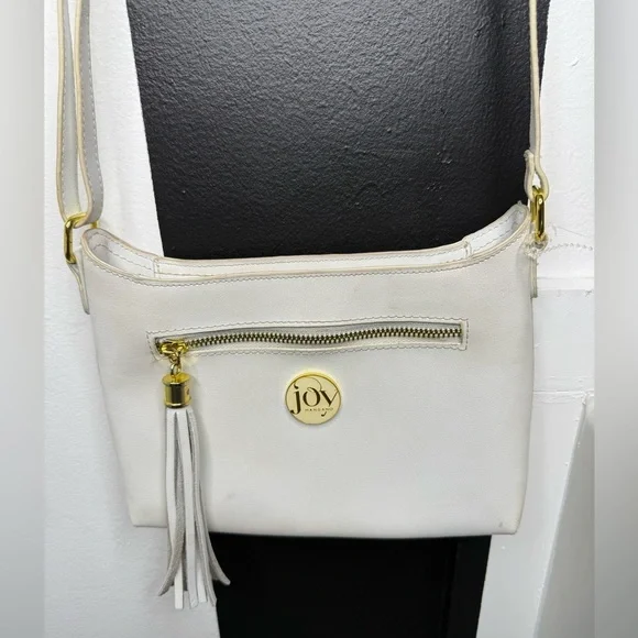 Joy Mangano Mini Bag - Picture 1 of 5
